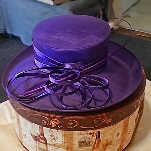 Beautiful Hat